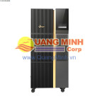 Máy hút ẩm công nghiệp FujiE HM-6240EN